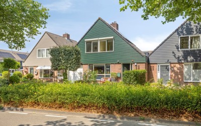 Uitlaat 20
