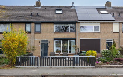 Uitlaat 58