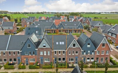 Waterweide 103
