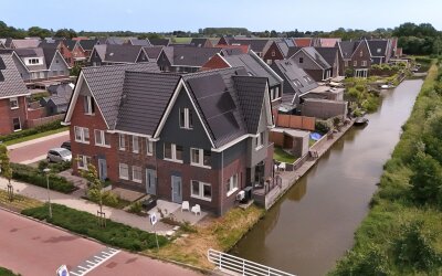 Waterweide 115