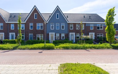 Waterweide 85