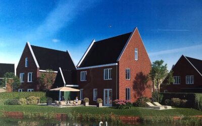 Kokerbijl 1