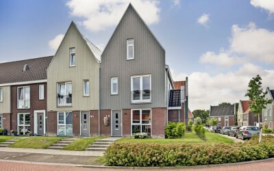 Kokerbijl 8