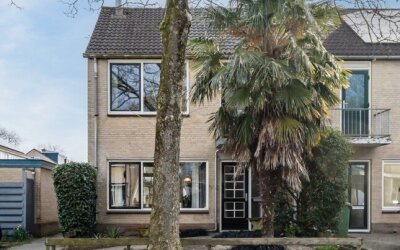 Hertog Albrechtstraat 224
