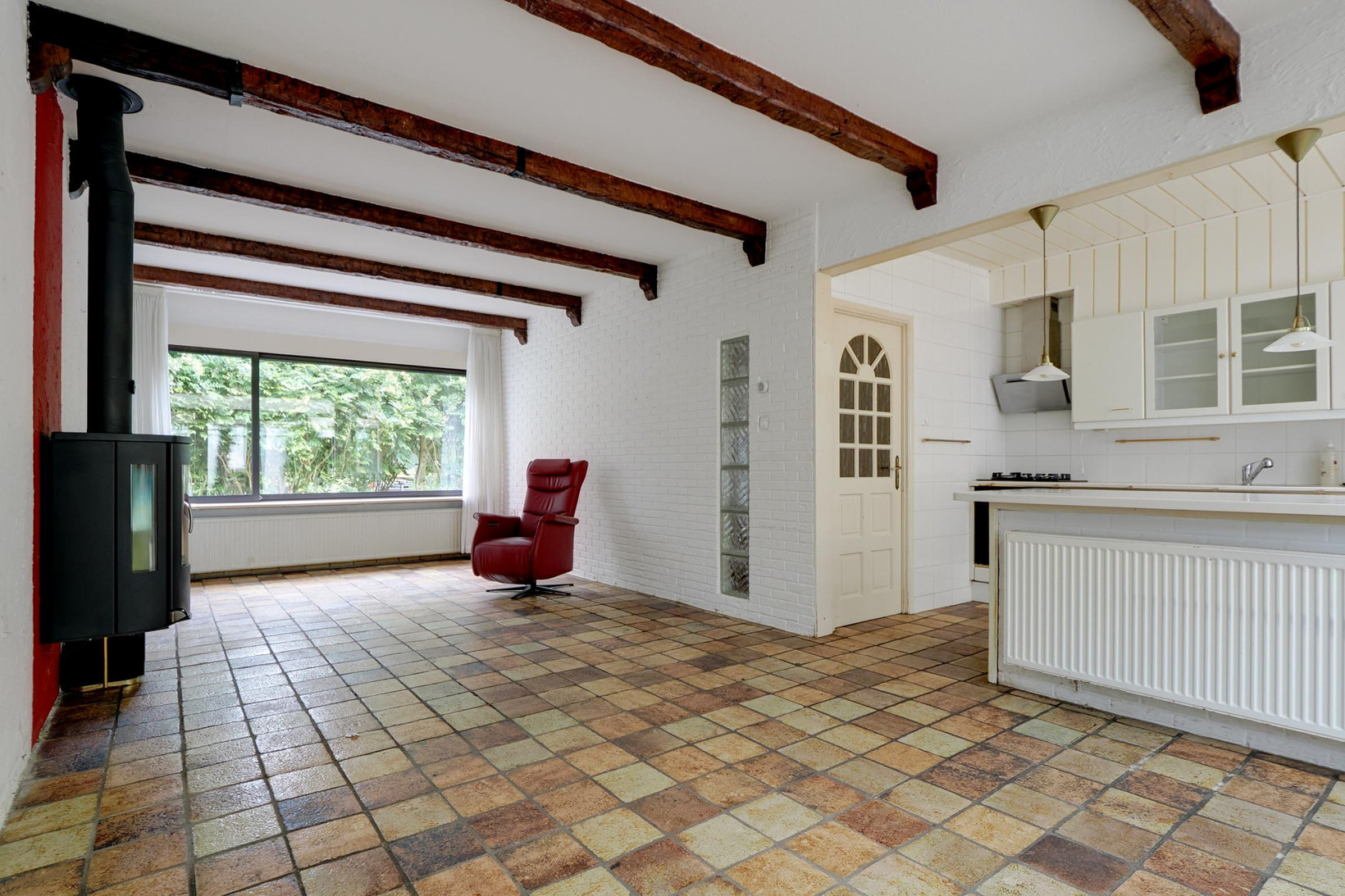 Tussenwoning te koop: Hertog Albrechtstraat 238, Grootebroek