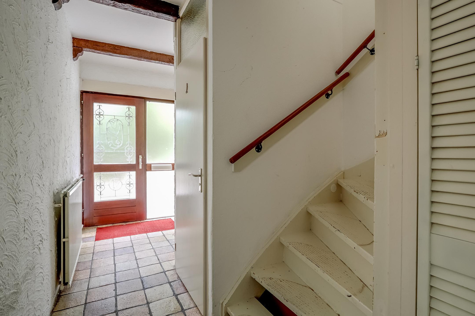 Tussenwoning te koop: Hertog Albrechtstraat 238, Grootebroek