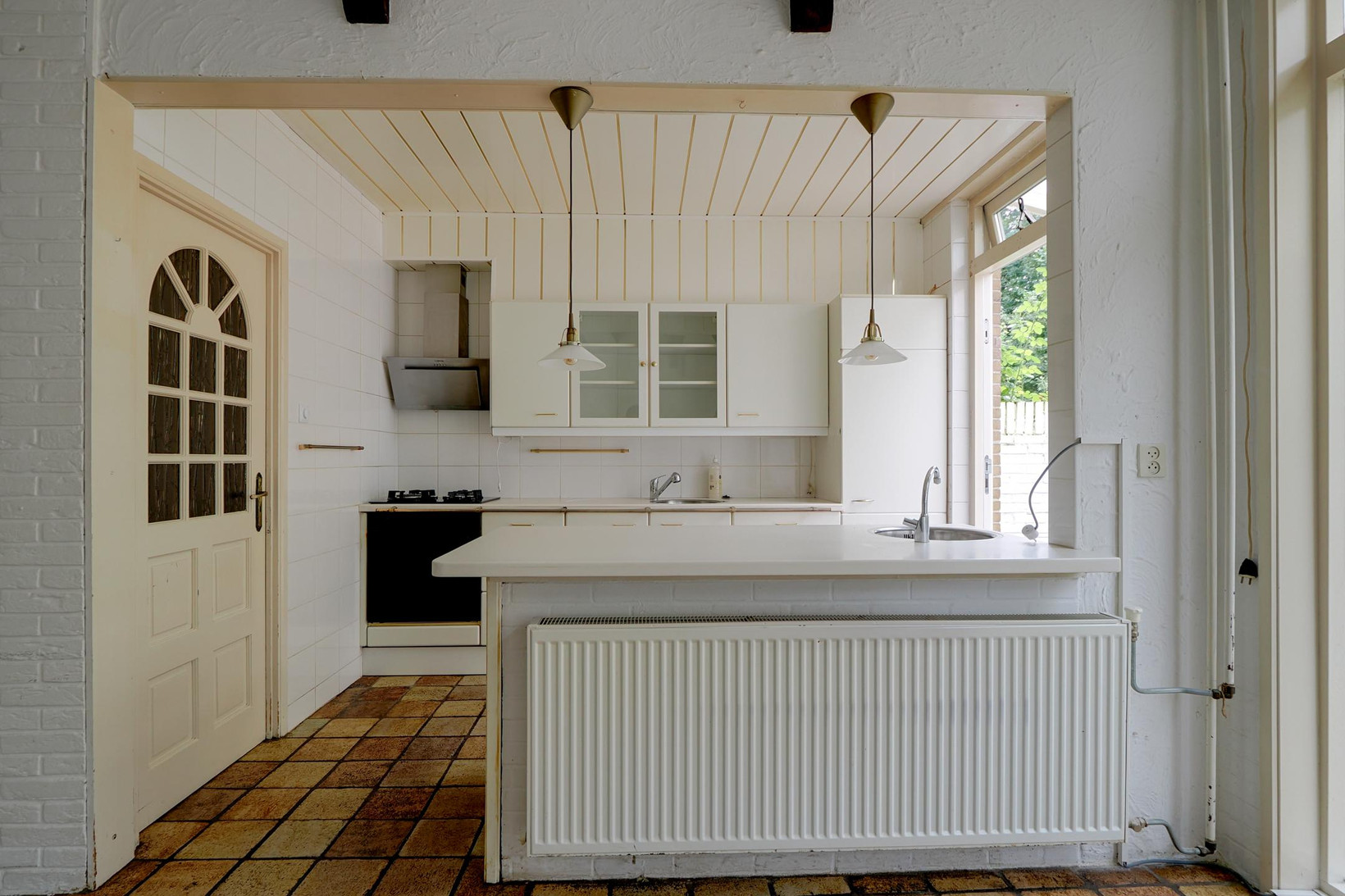 Tussenwoning te koop: Hertog Albrechtstraat 238, Grootebroek