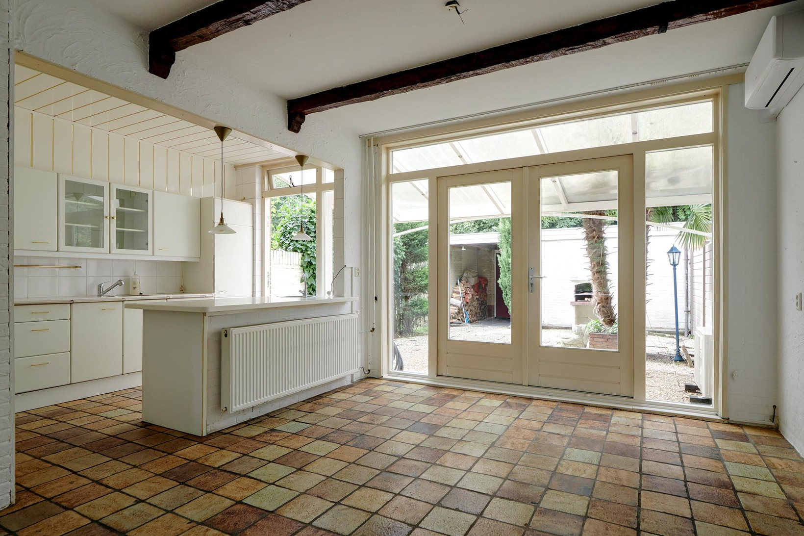 Tussenwoning te koop: Hertog Albrechtstraat 238, Grootebroek