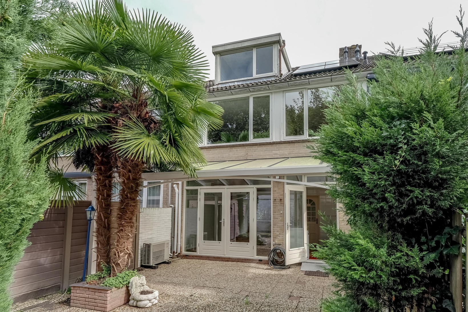 Tussenwoning te koop: Hertog Albrechtstraat 238, Grootebroek