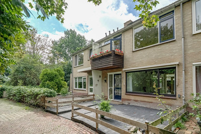 Hertog Albrechtstraat 238