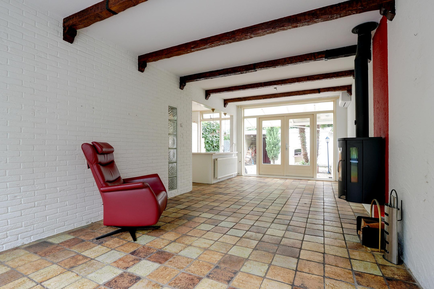 Tussenwoning te koop: Hertog Albrechtstraat 238, Grootebroek