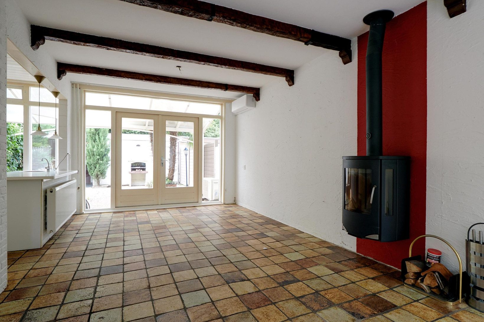 Tussenwoning te koop: Hertog Albrechtstraat 238, Grootebroek