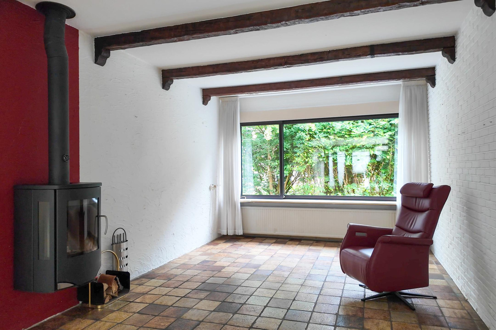 Tussenwoning te koop: Hertog Albrechtstraat 238, Grootebroek