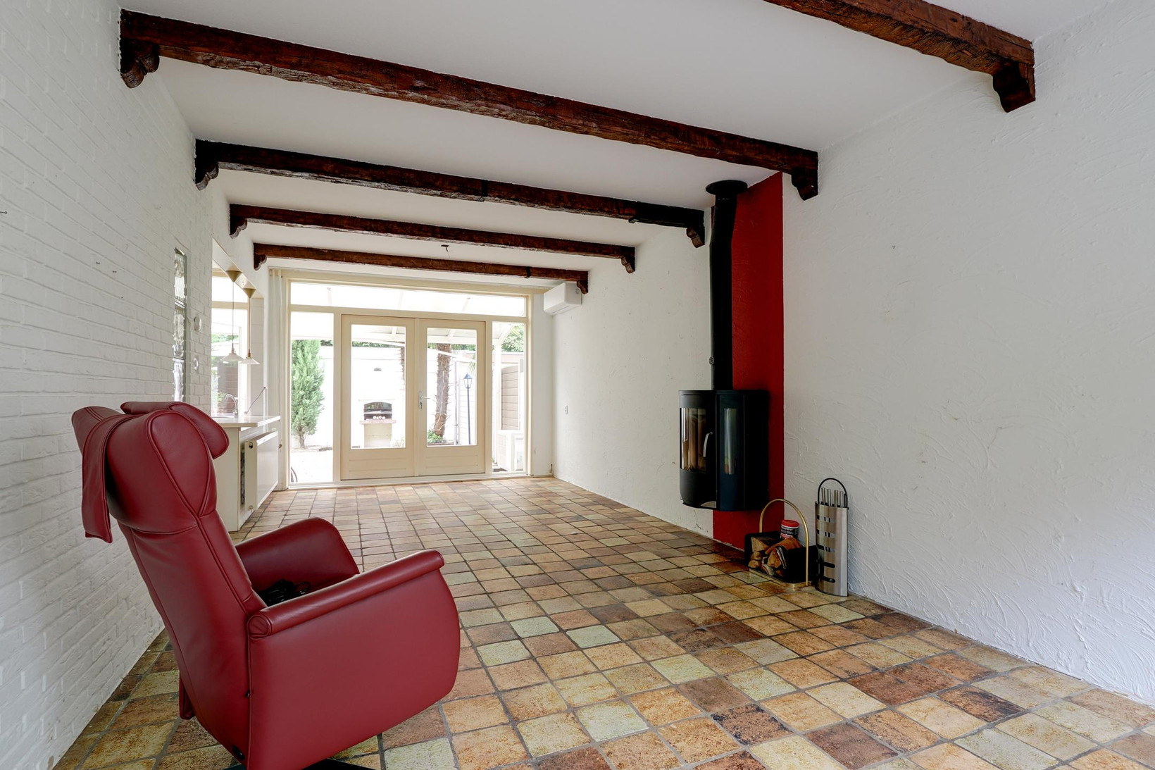 Tussenwoning te koop: Hertog Albrechtstraat 238, Grootebroek