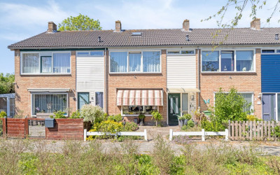 Hertog Albrechtstraat 382