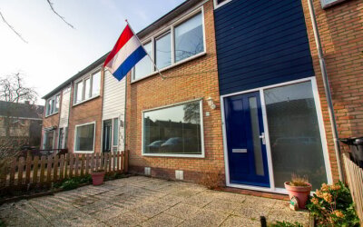 Hertog Albrechtstraat 384