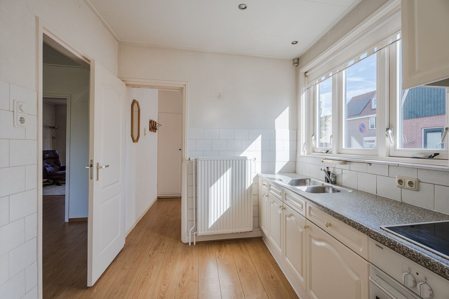 Vrijstaande woning te koop: Zesstedenweg 73, Grootebroek