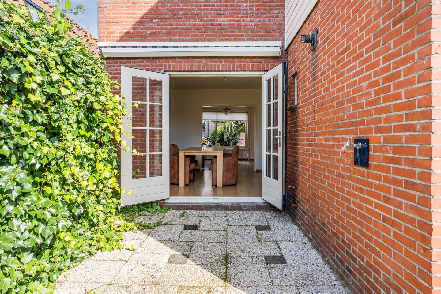 Vrijstaande woning te koop: Zesstedenweg 73, Grootebroek