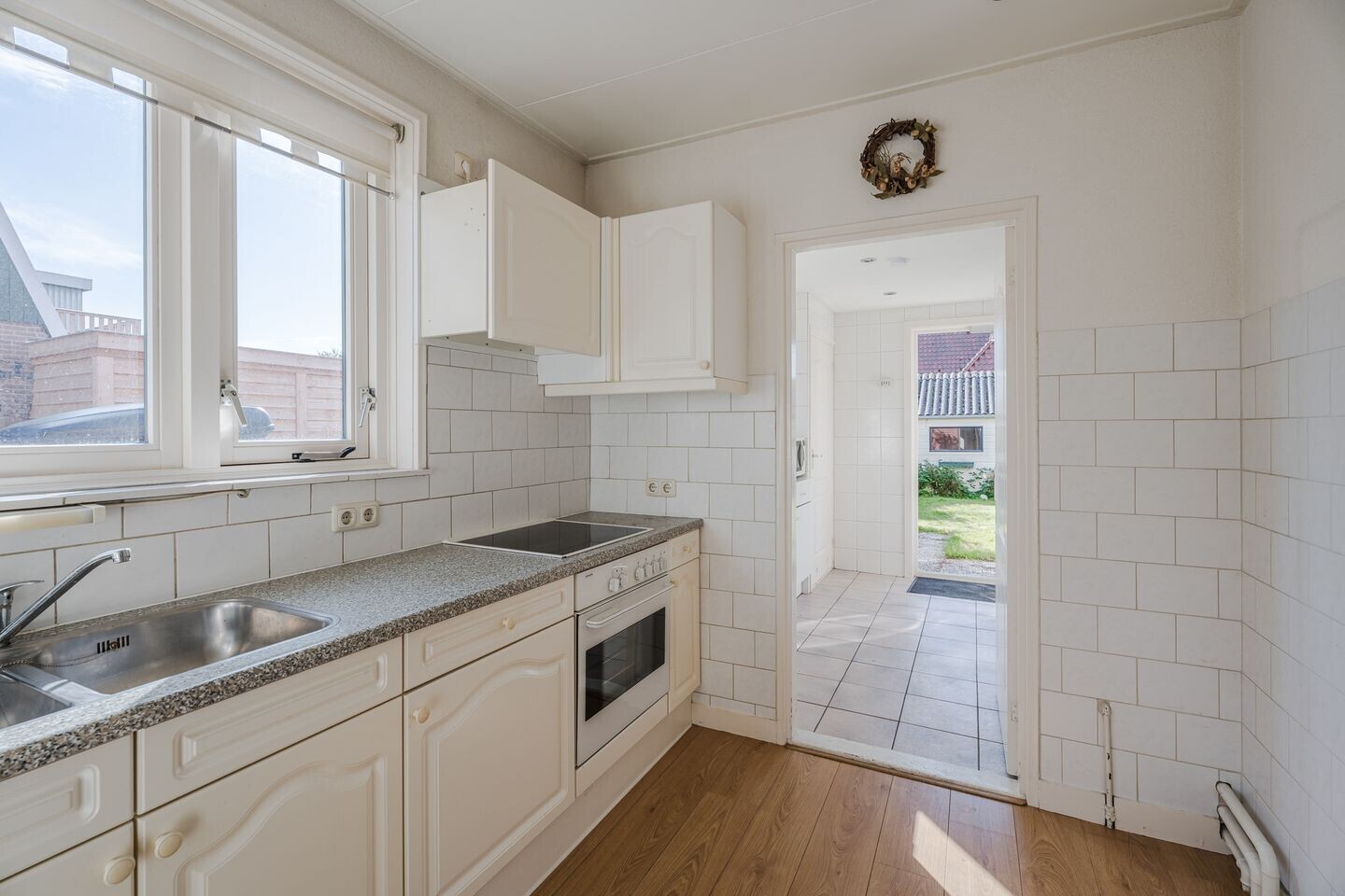 Vrijstaande woning te koop: Zesstedenweg 73, Grootebroek