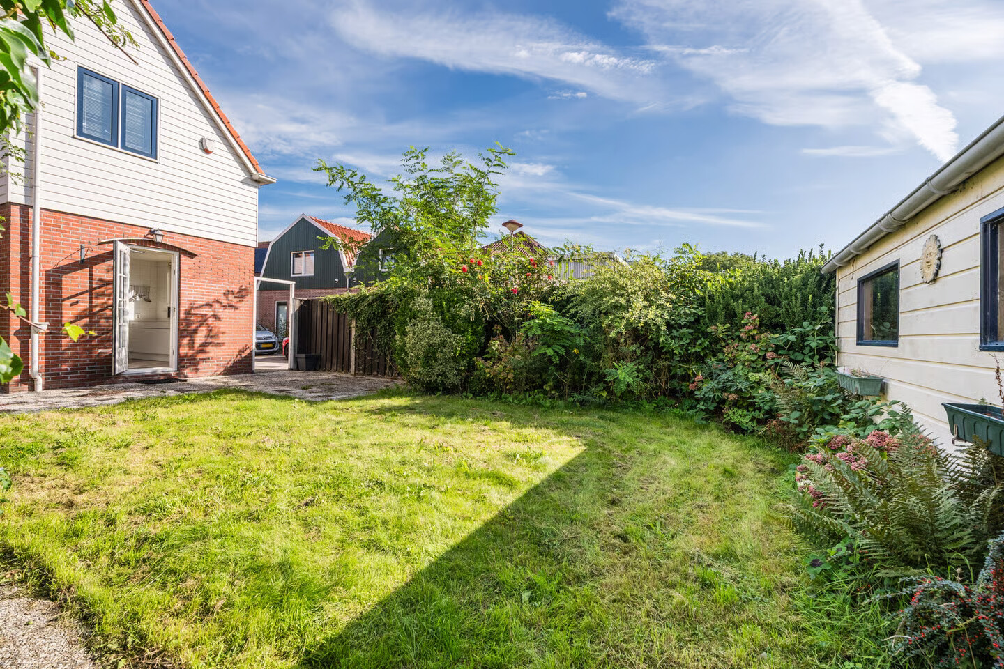 Vrijstaande woning te koop: Zesstedenweg 73, Grootebroek