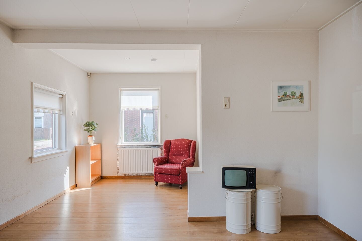 Vrijstaande woning te koop: Zesstedenweg 73, Grootebroek