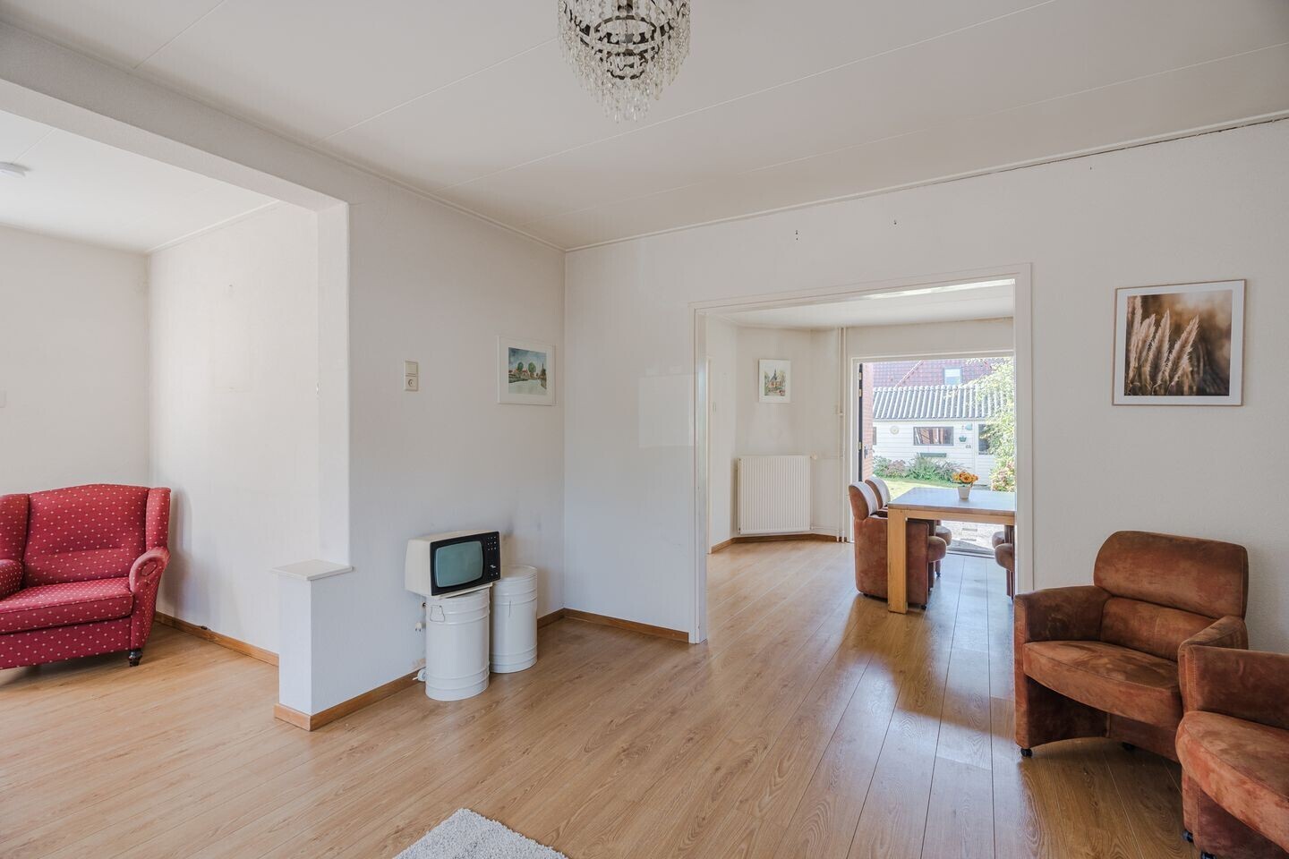Vrijstaande woning te koop: Zesstedenweg 73, Grootebroek