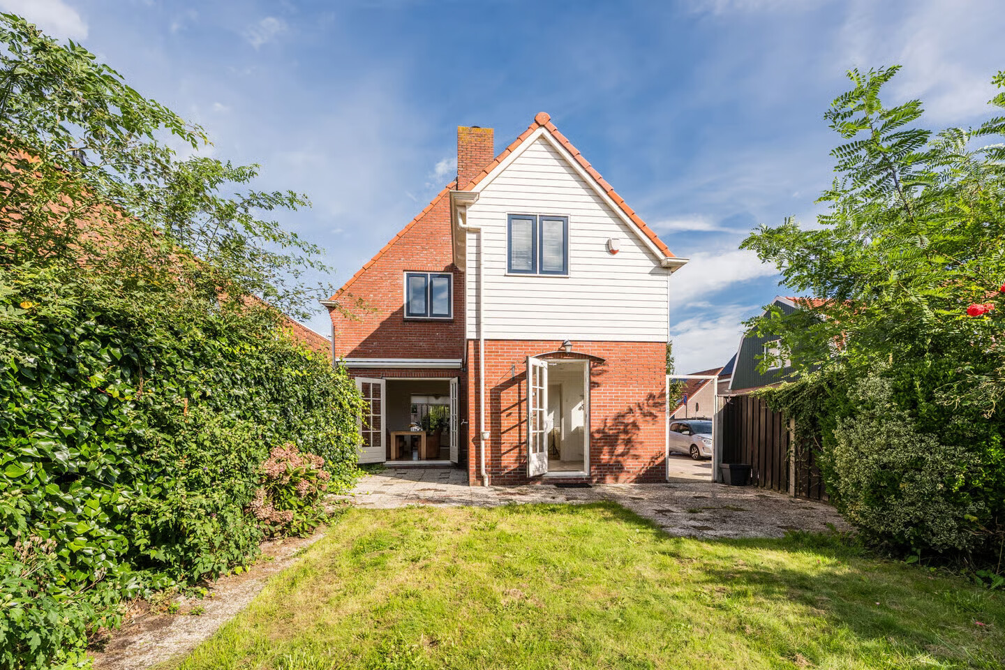 Vrijstaande woning te koop: Zesstedenweg 73, Grootebroek