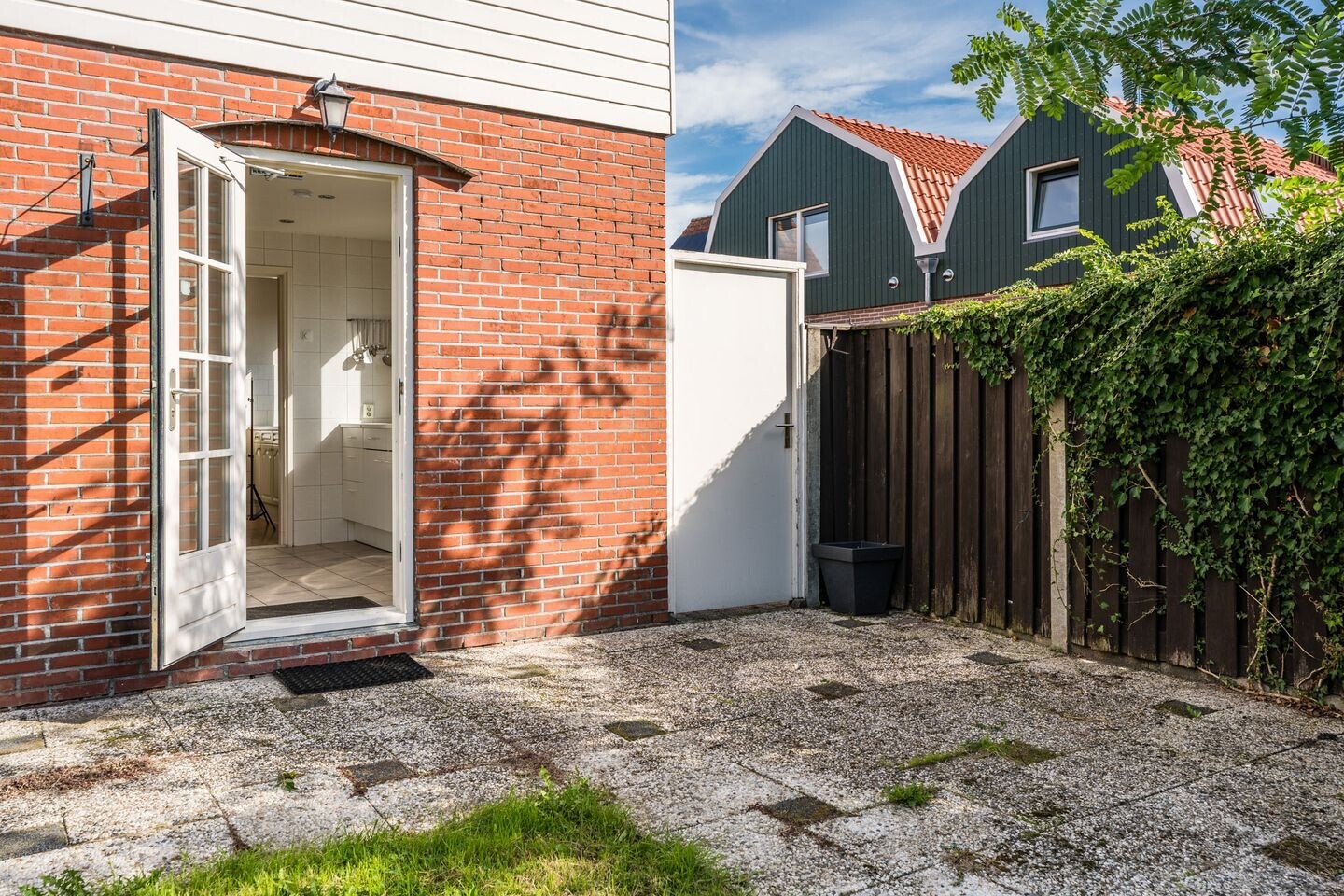 Vrijstaande woning te koop: Zesstedenweg 73, Grootebroek