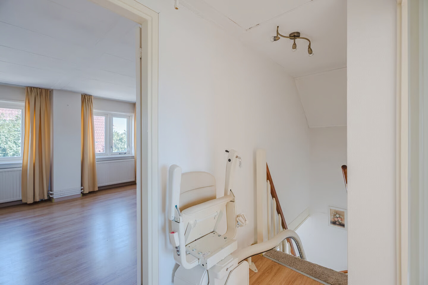 Vrijstaande woning te koop: Zesstedenweg 73, Grootebroek