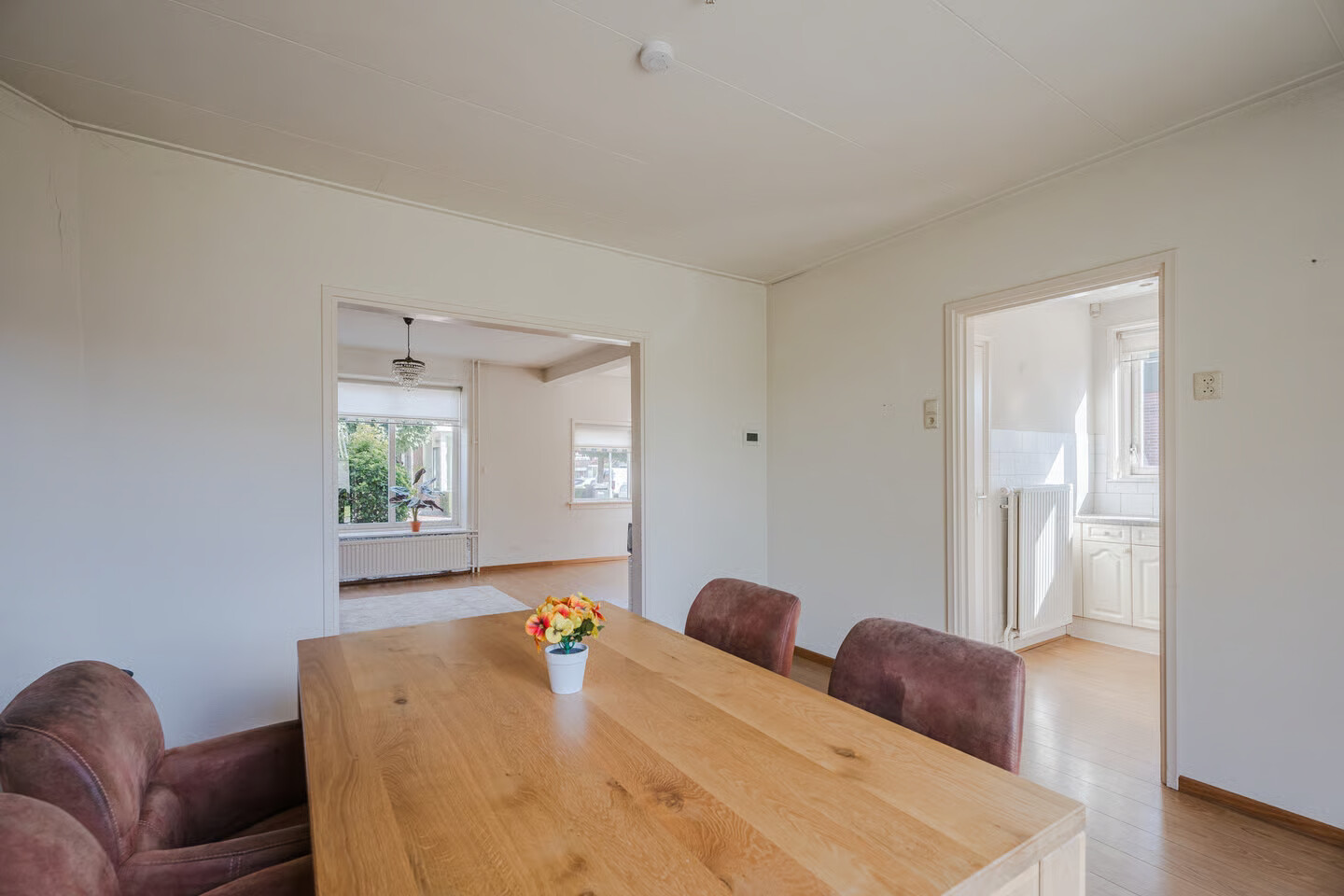 Vrijstaande woning te koop: Zesstedenweg 73, Grootebroek