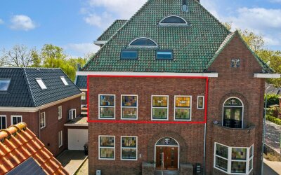 Zesstedenweg 205-B