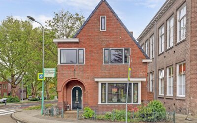 Zesstedenweg 207