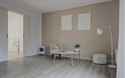 Appartement te koop Zesstedenweg 319