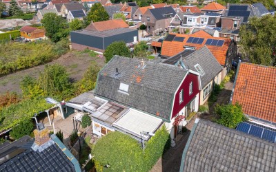 Melkstraat 6