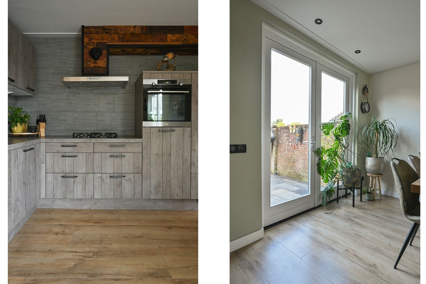 Tussenwoning te koop: Sint Elisabethstraat 31, Grootebroek