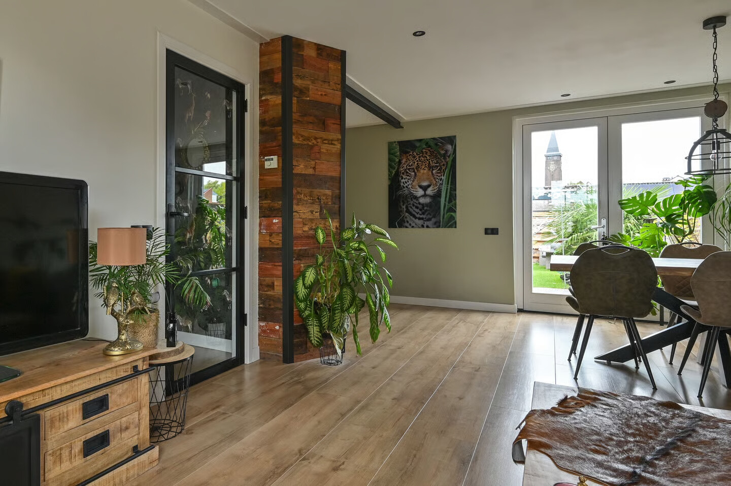 Tussenwoning te koop: Sint Elisabethstraat 31, Grootebroek