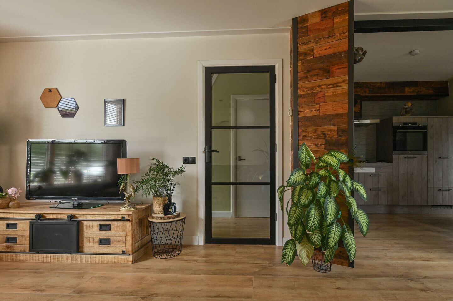 Tussenwoning te koop: Sint Elisabethstraat 31, Grootebroek