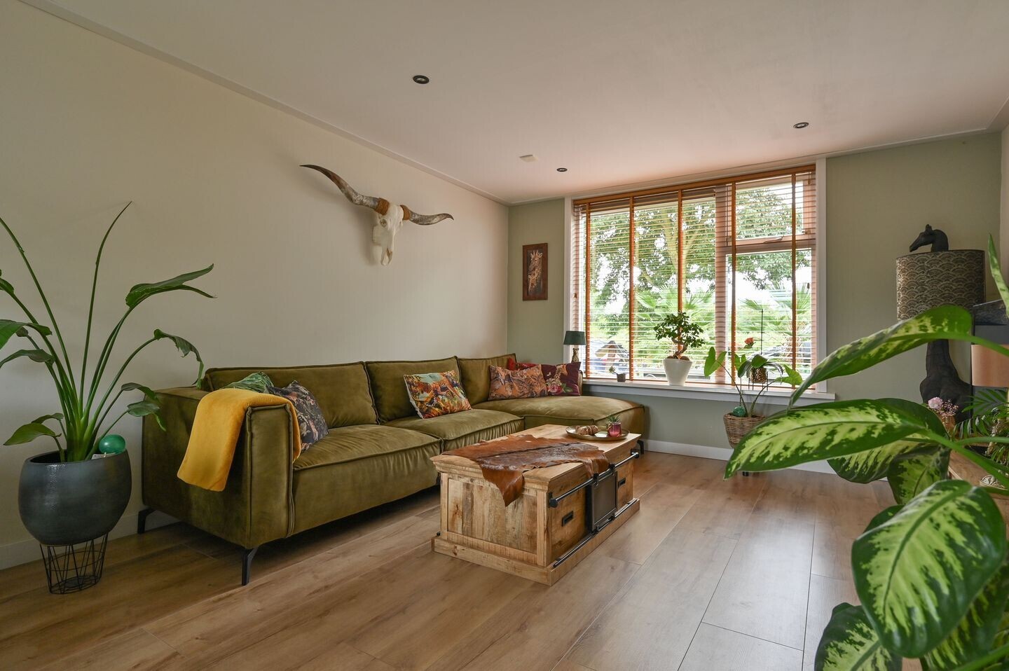 Tussenwoning te koop: Sint Elisabethstraat 31, Grootebroek