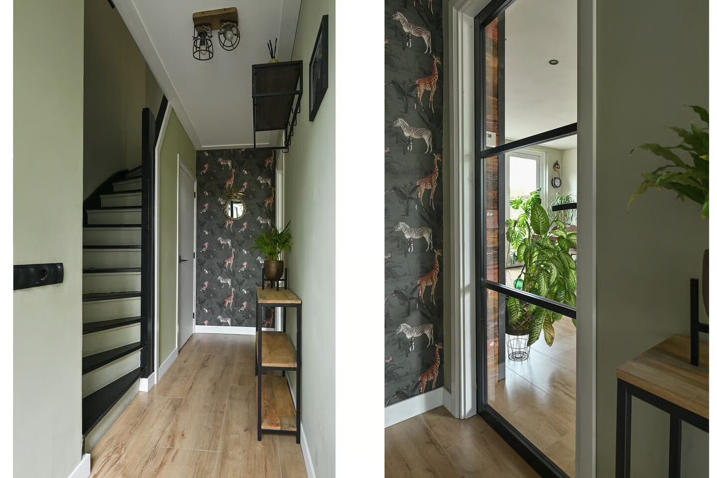 Tussenwoning te koop: Sint Elisabethstraat 31, Grootebroek