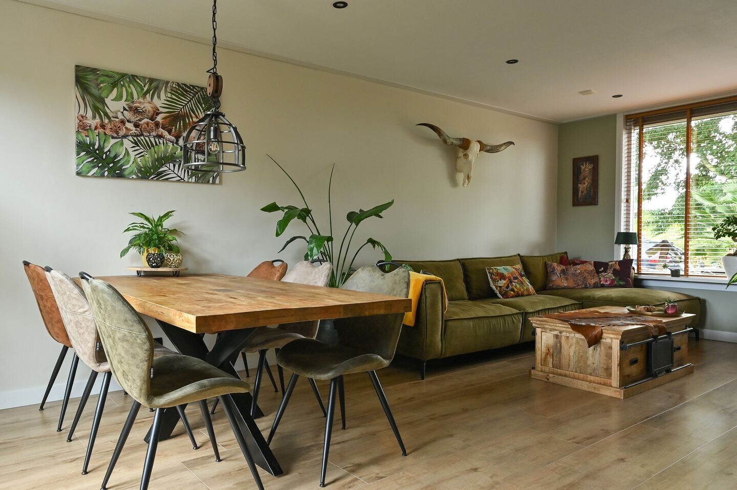 Tussenwoning te koop: Sint Elisabethstraat 31, Grootebroek