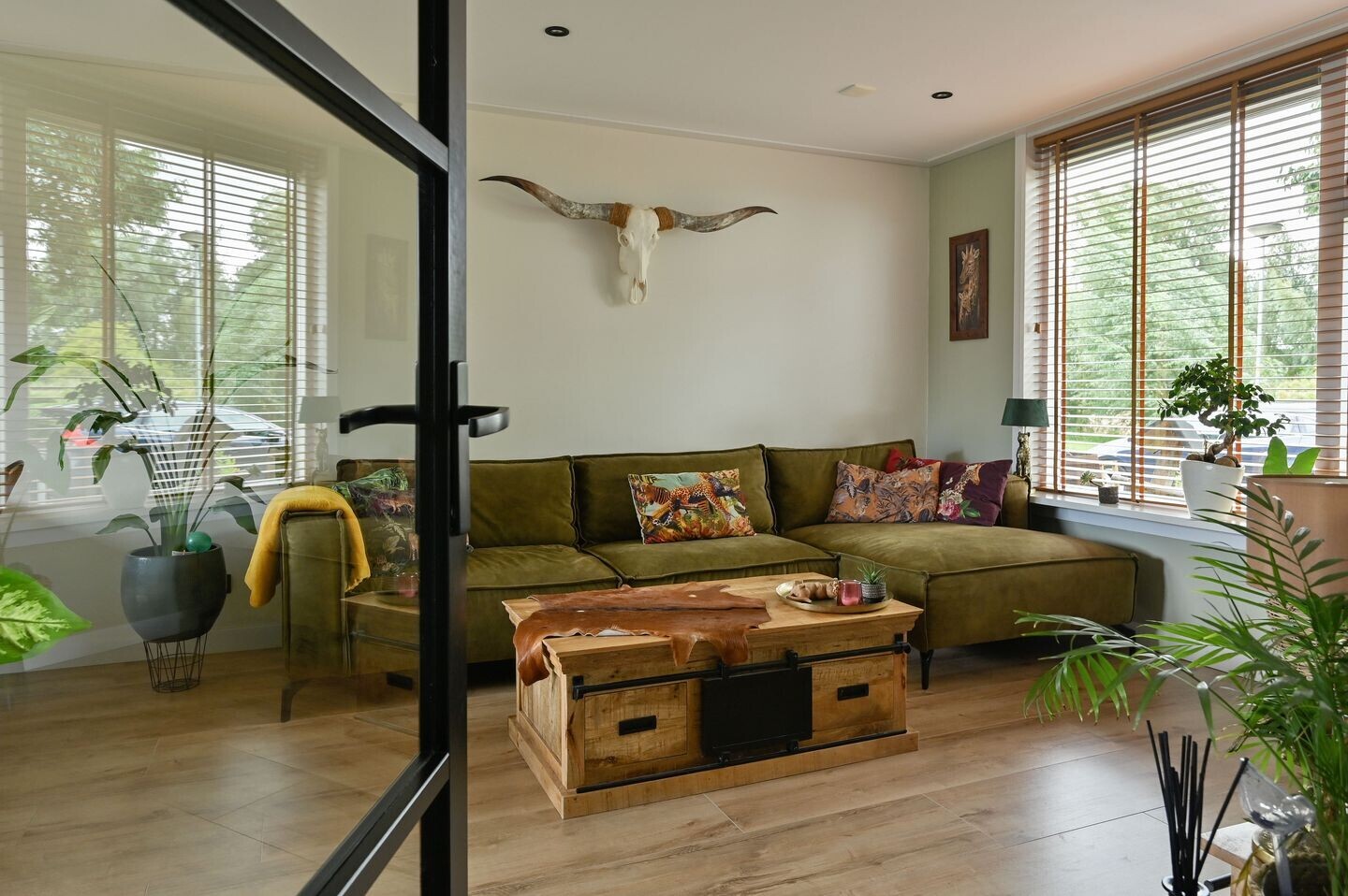 Tussenwoning te koop: Sint Elisabethstraat 31, Grootebroek
