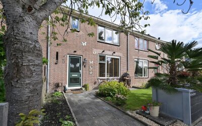 Sint Elisabethstraat 31