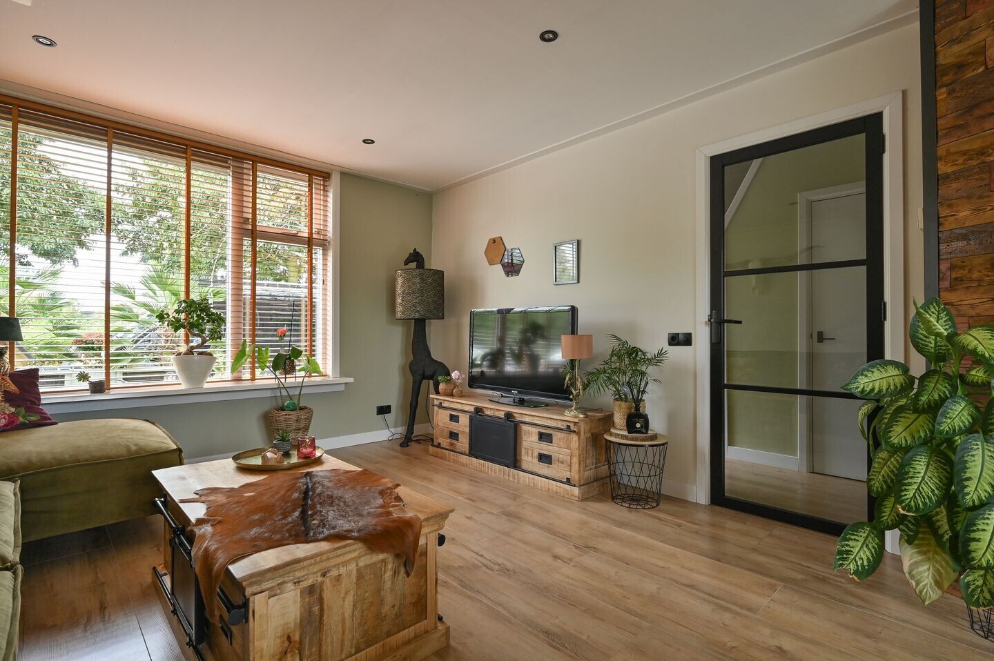 Tussenwoning te koop: Sint Elisabethstraat 31, Grootebroek