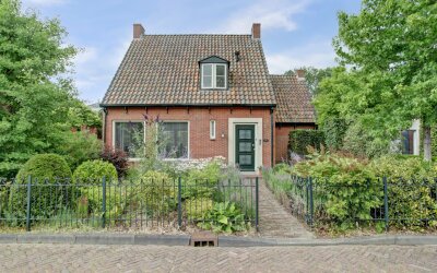 Burgemeester Schrijnderlaan 12