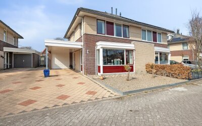 Burgemeester Schrijnderlaan 30
