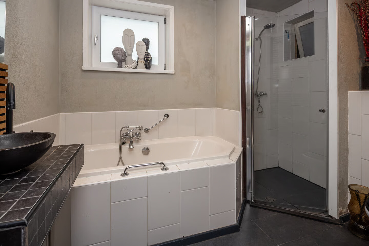 Twee-onder-één-kap te koop: Hoflandstraat 12, Grootebroek