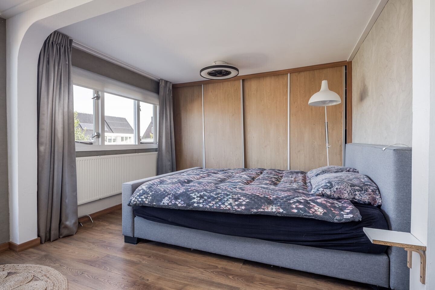 Twee-onder-één-kap te koop: Hoflandstraat 12, Grootebroek