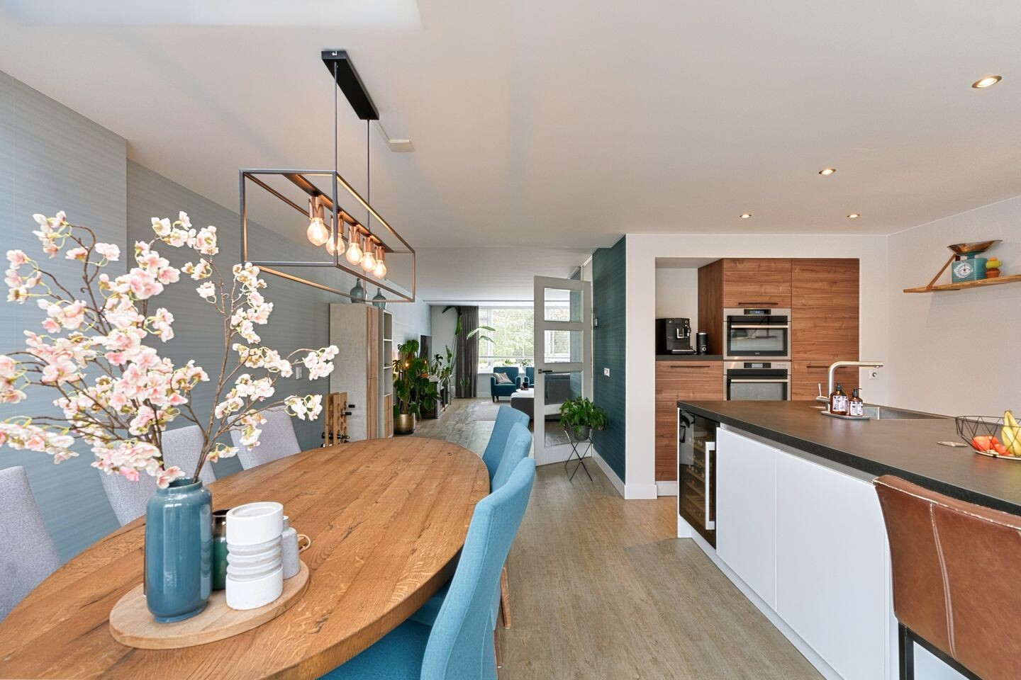 Tussenwoning te koop: Nuwendoorn 37, Grootebroek