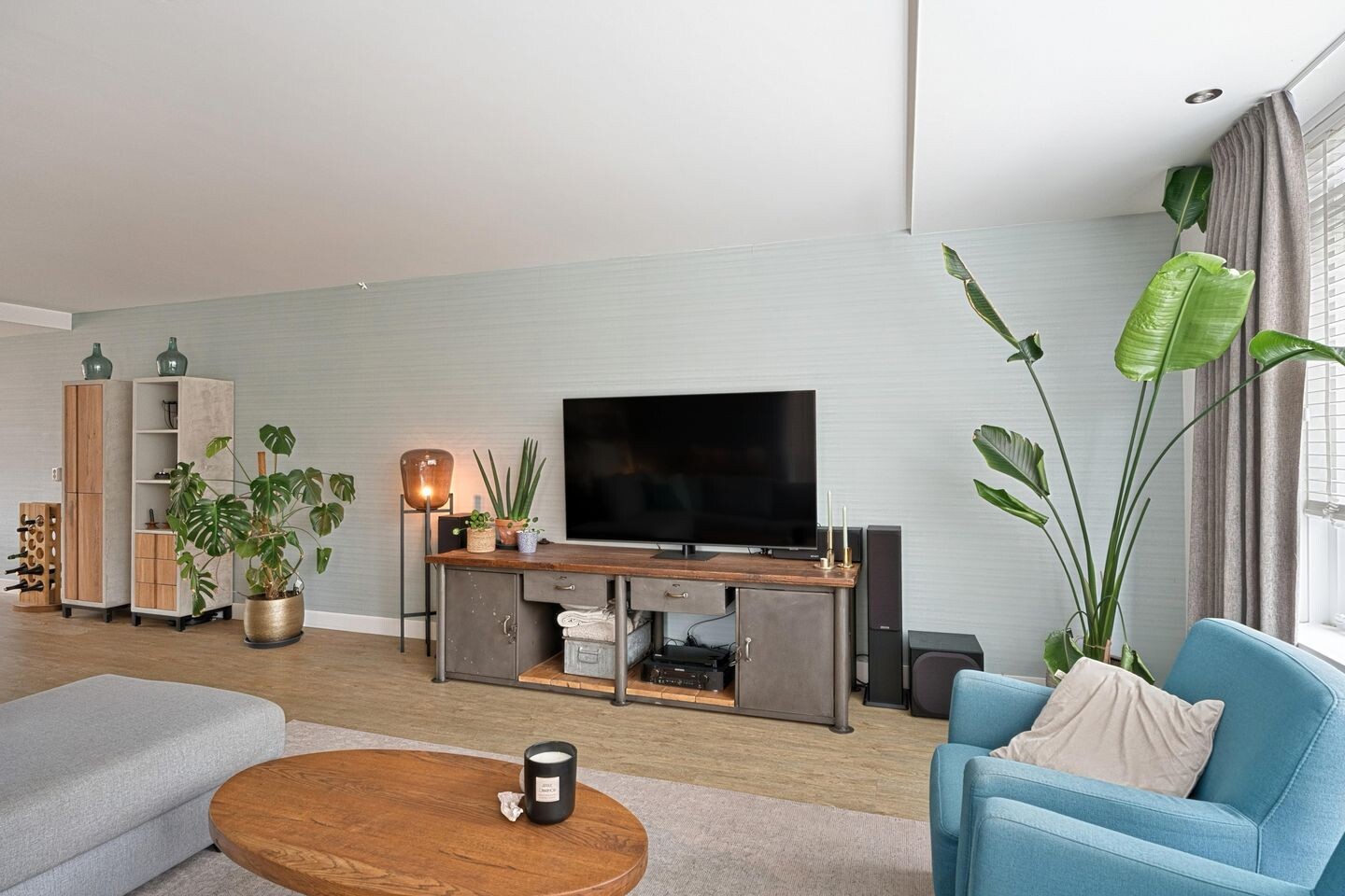 Tussenwoning te koop: Nuwendoorn 37, Grootebroek