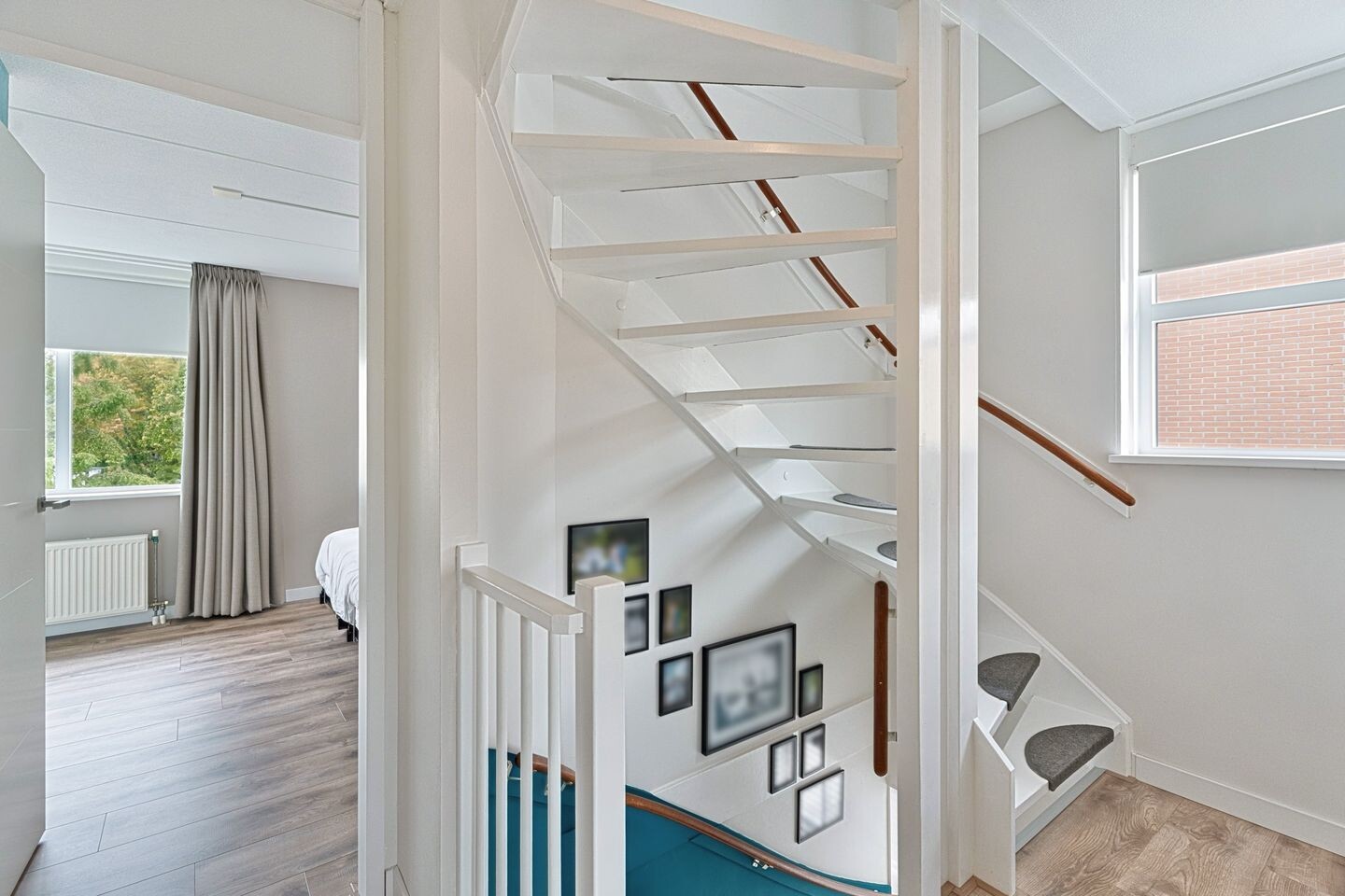 Tussenwoning te koop: Nuwendoorn 37, Grootebroek